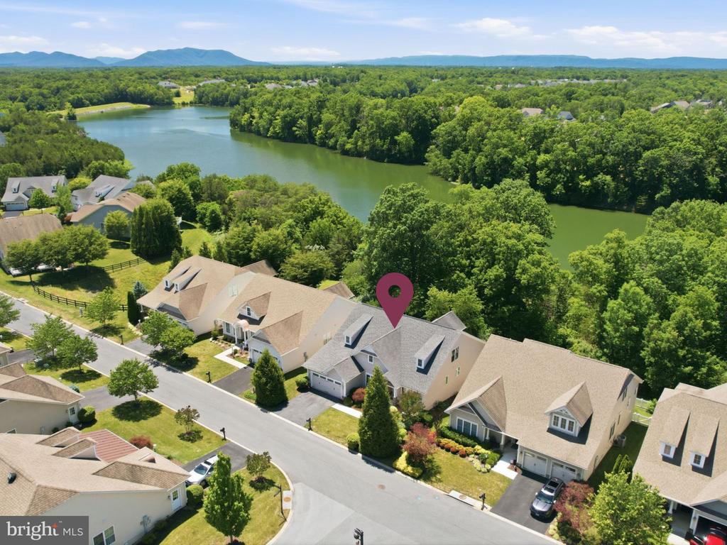 117 HARVESTER DRIVE