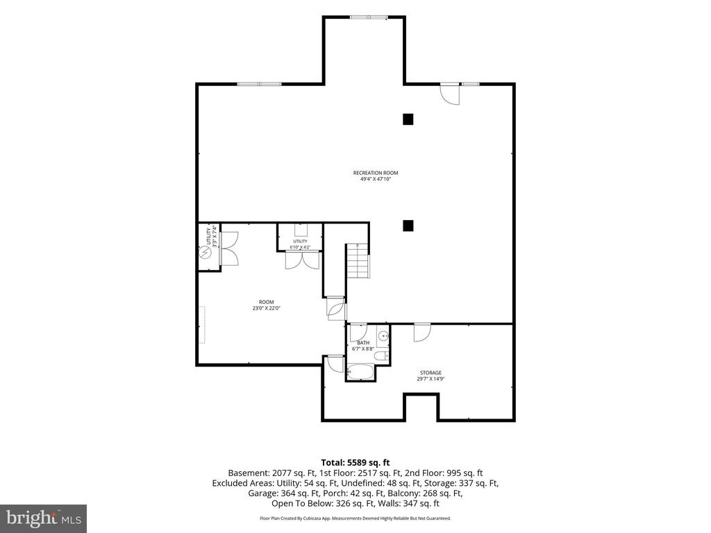 117 HARVESTER DRIVE