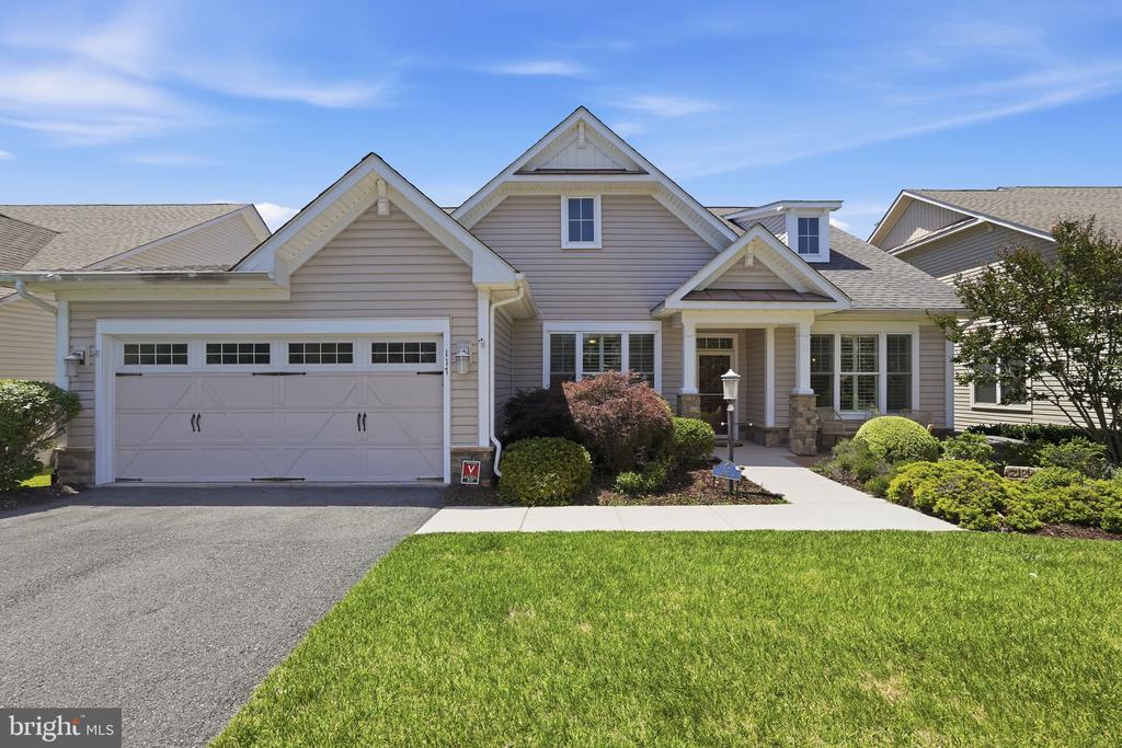 117 HARVESTER DRIVE