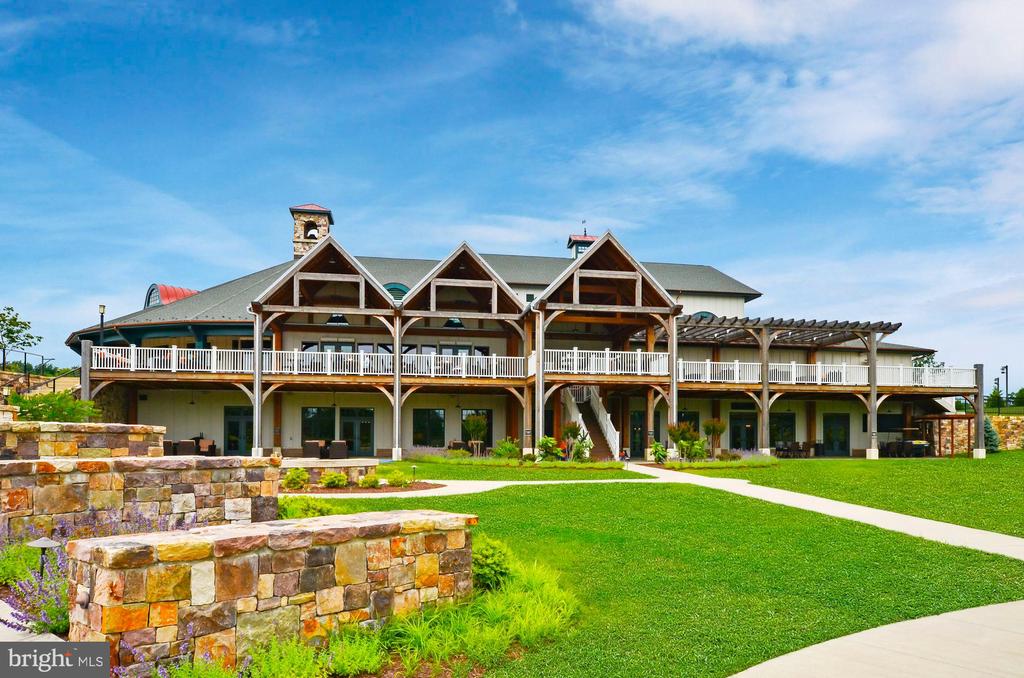 117 HARVESTER DRIVE