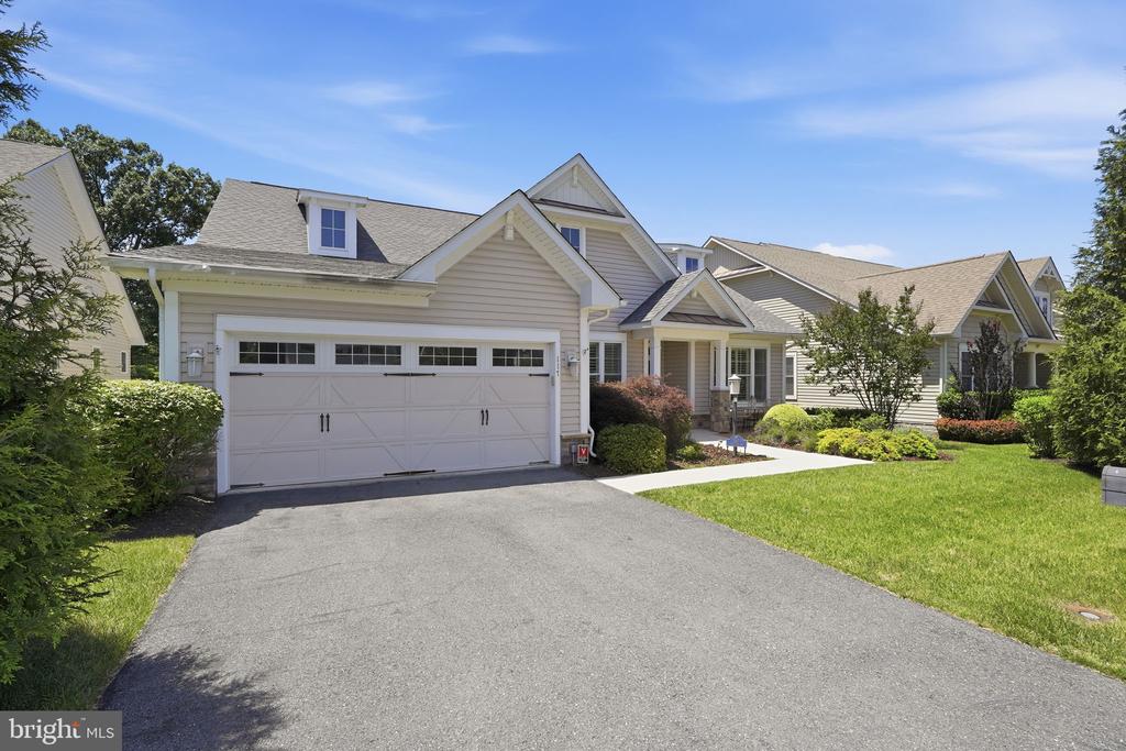 117 HARVESTER DRIVE