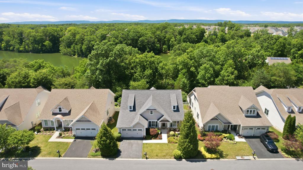 117 HARVESTER DRIVE