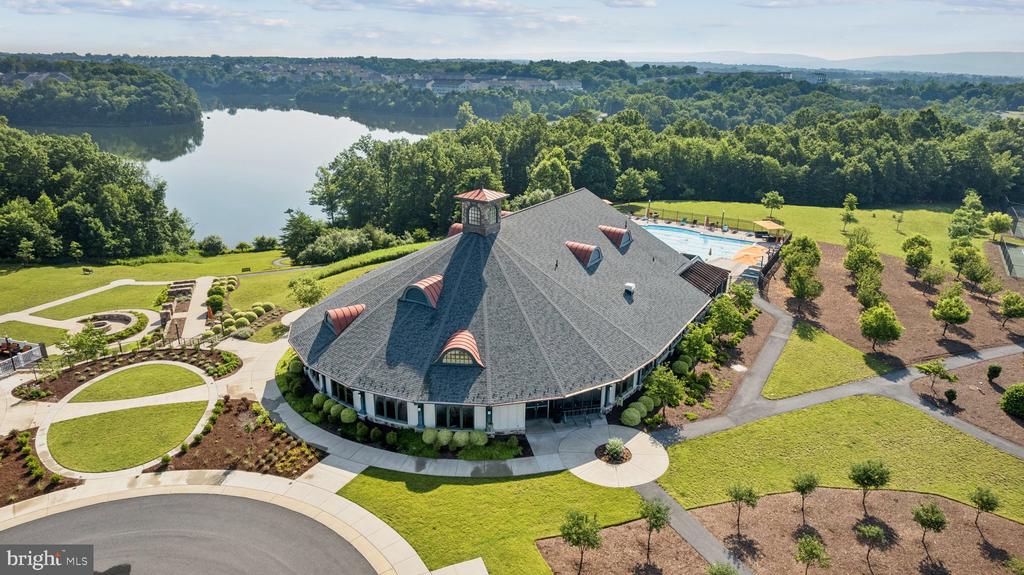 117 HARVESTER DRIVE