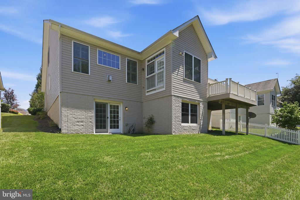 117 HARVESTER DRIVE