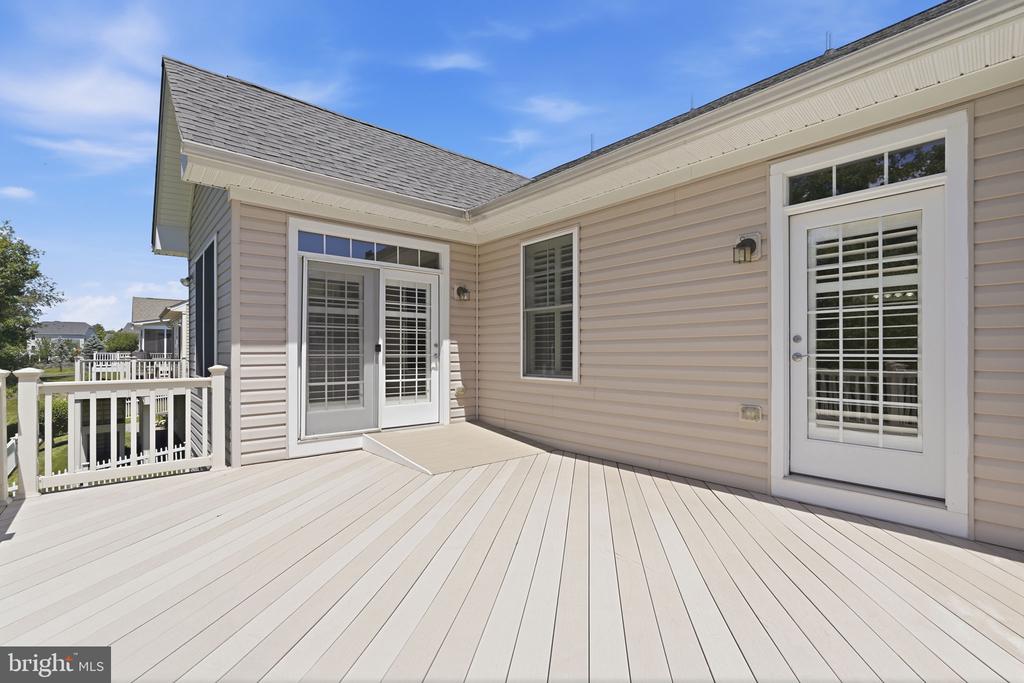 117 HARVESTER DRIVE