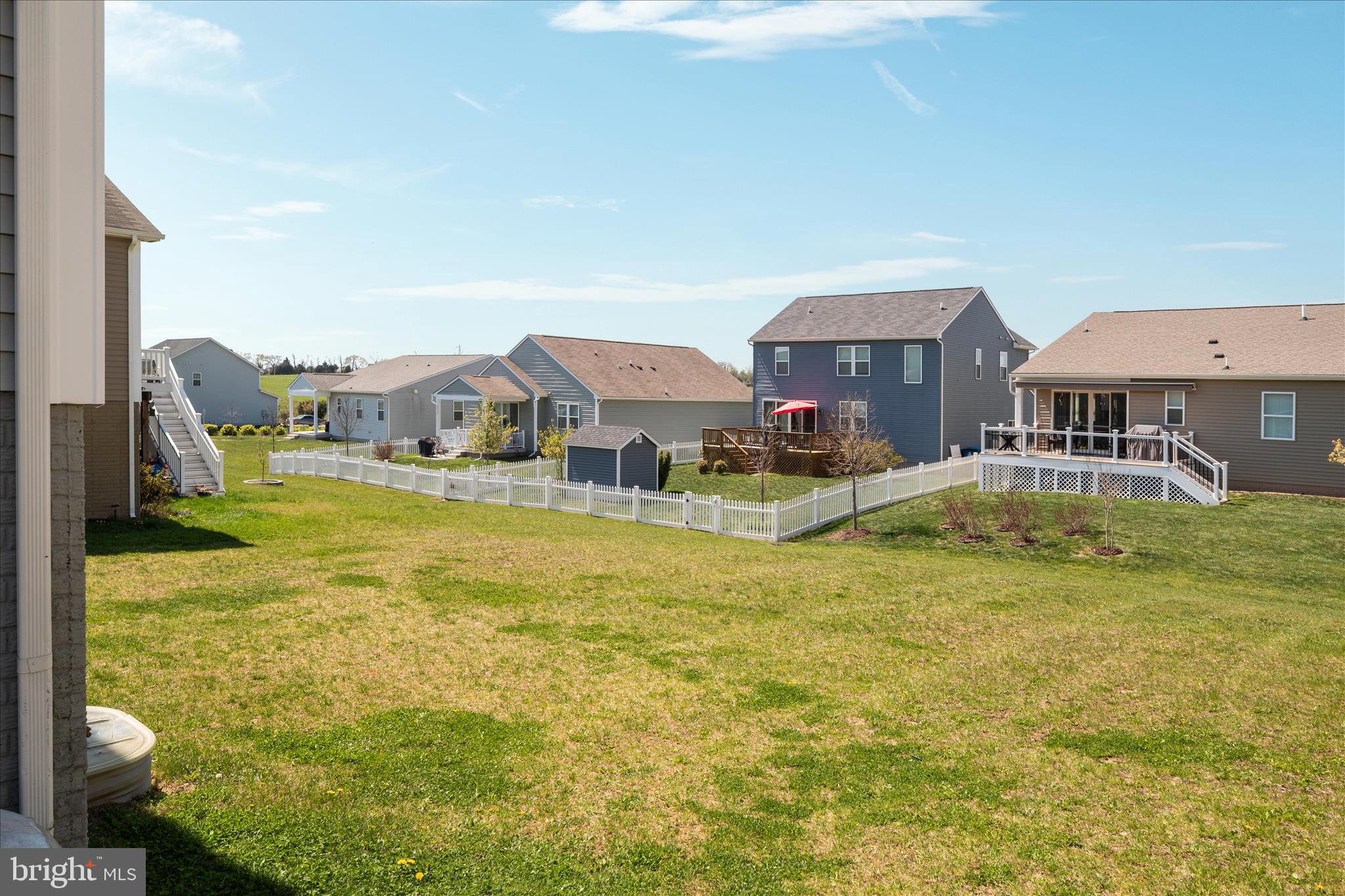 141 WESTCHESTER DRIVE