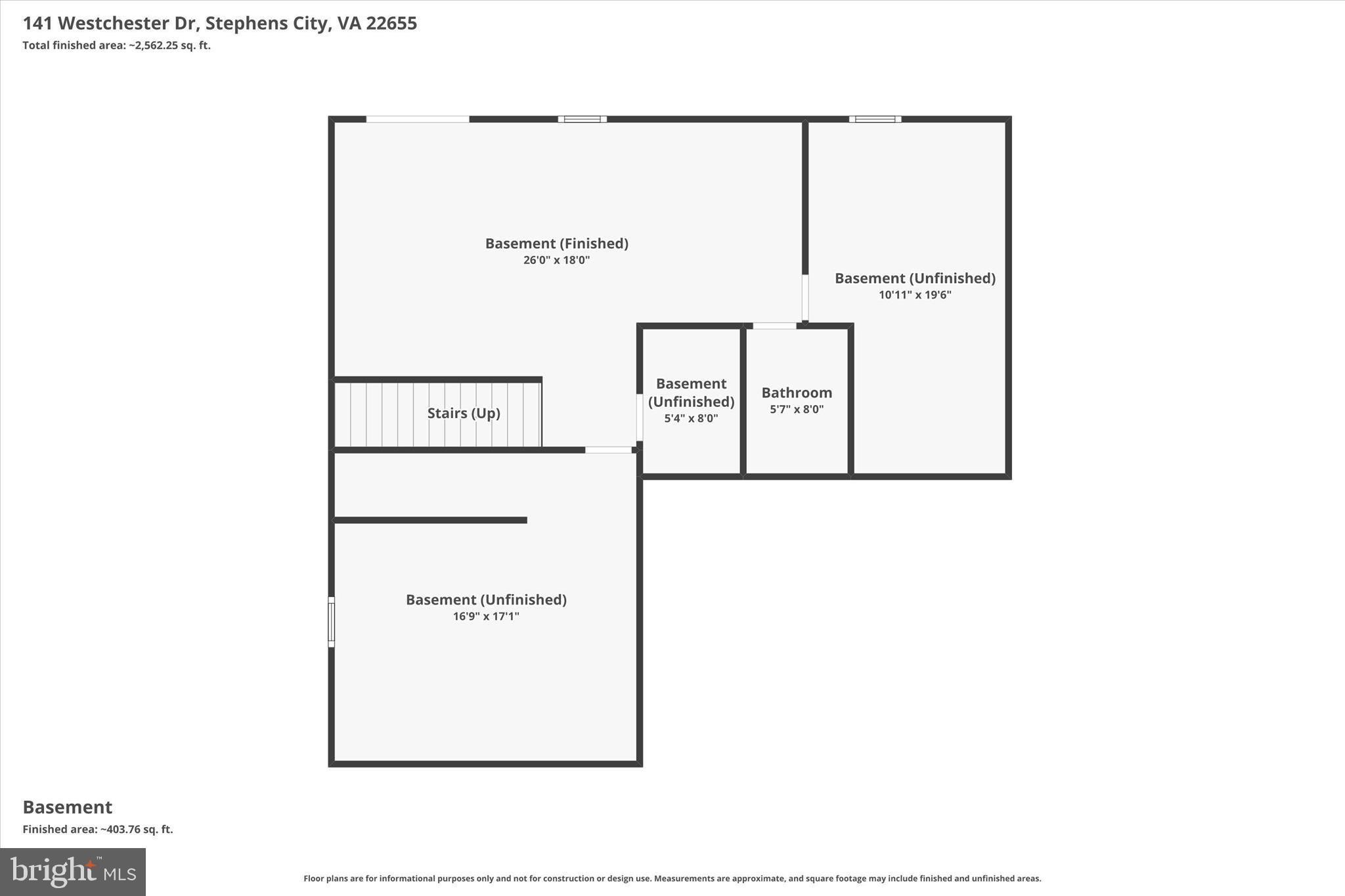 141 WESTCHESTER DRIVE