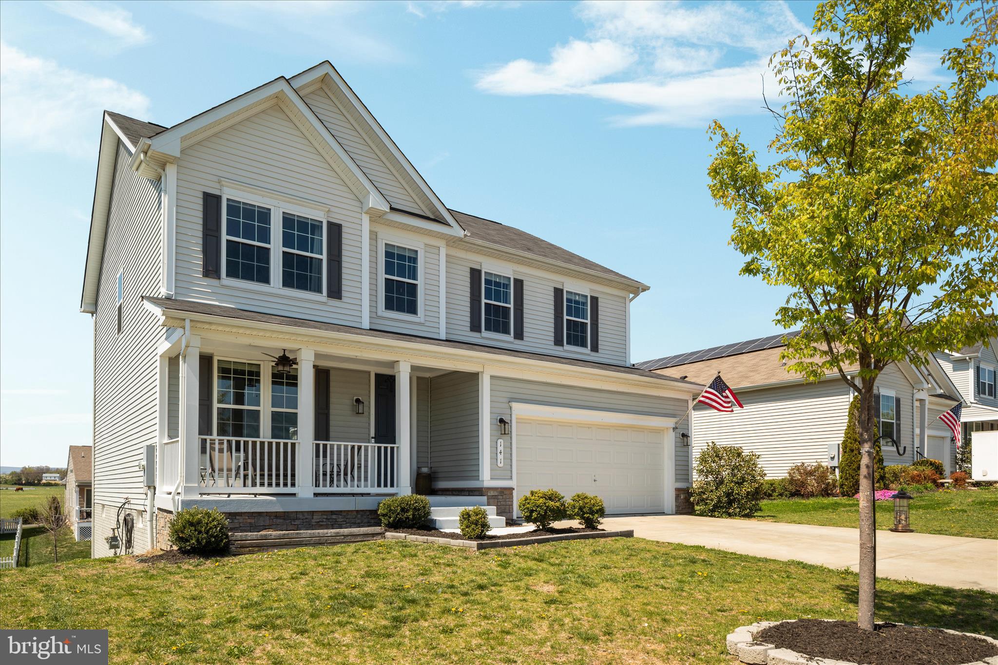 141 WESTCHESTER DRIVE