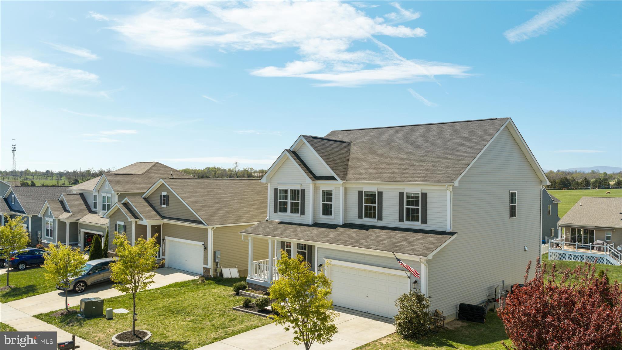 141 WESTCHESTER DRIVE