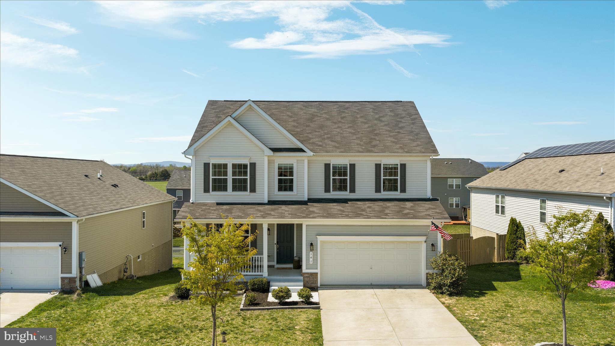 141 WESTCHESTER DRIVE