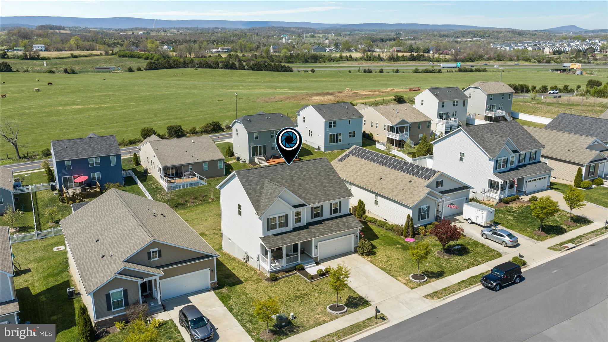 141 WESTCHESTER DRIVE