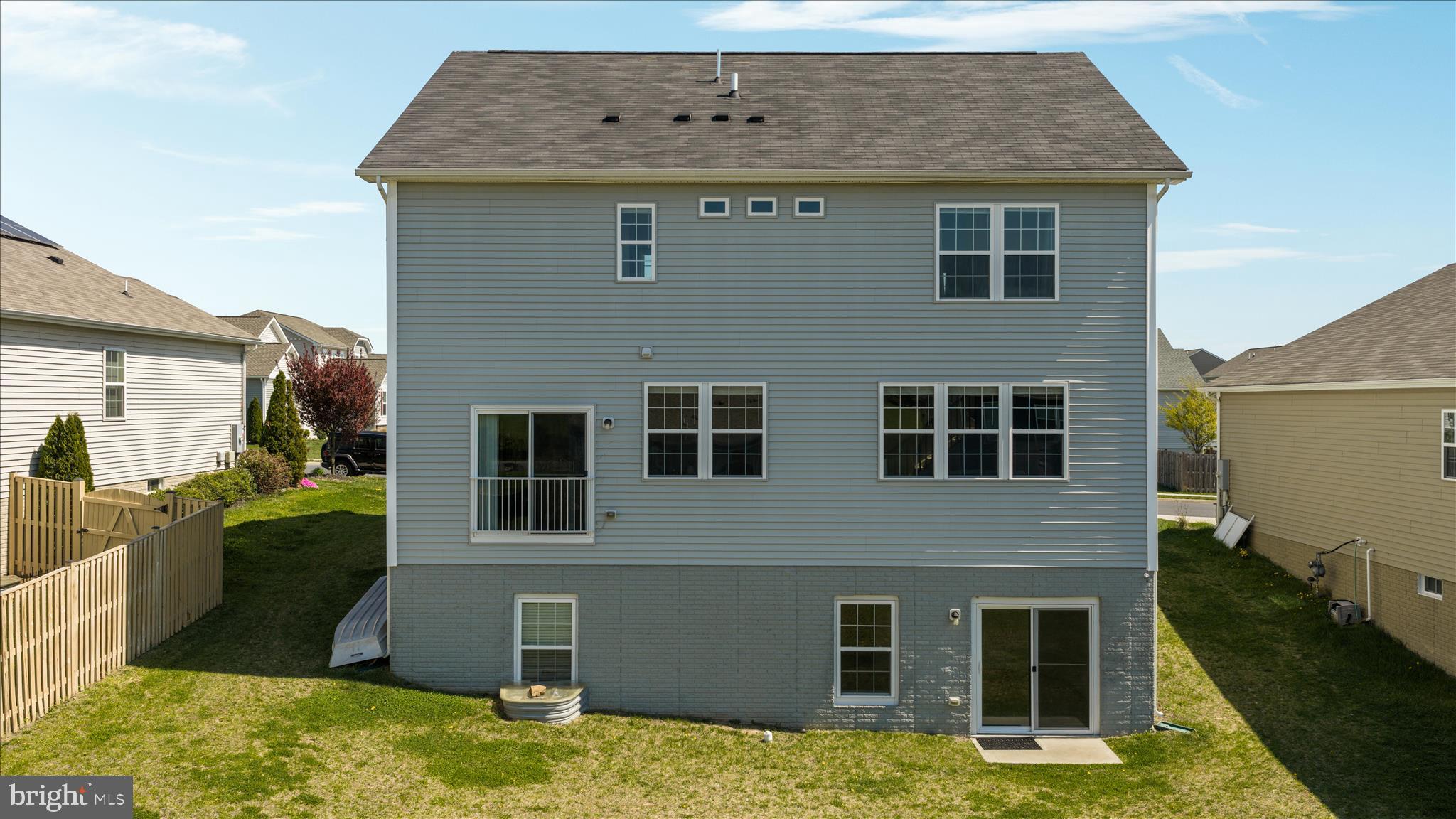 141 WESTCHESTER DRIVE