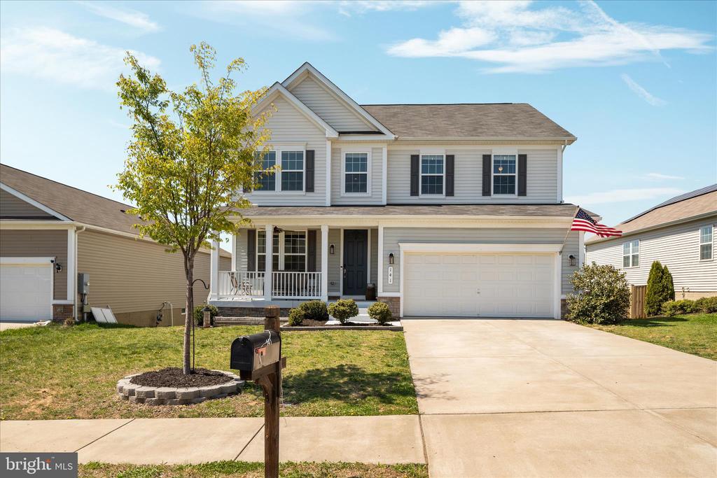 141 WESTCHESTER DRIVE