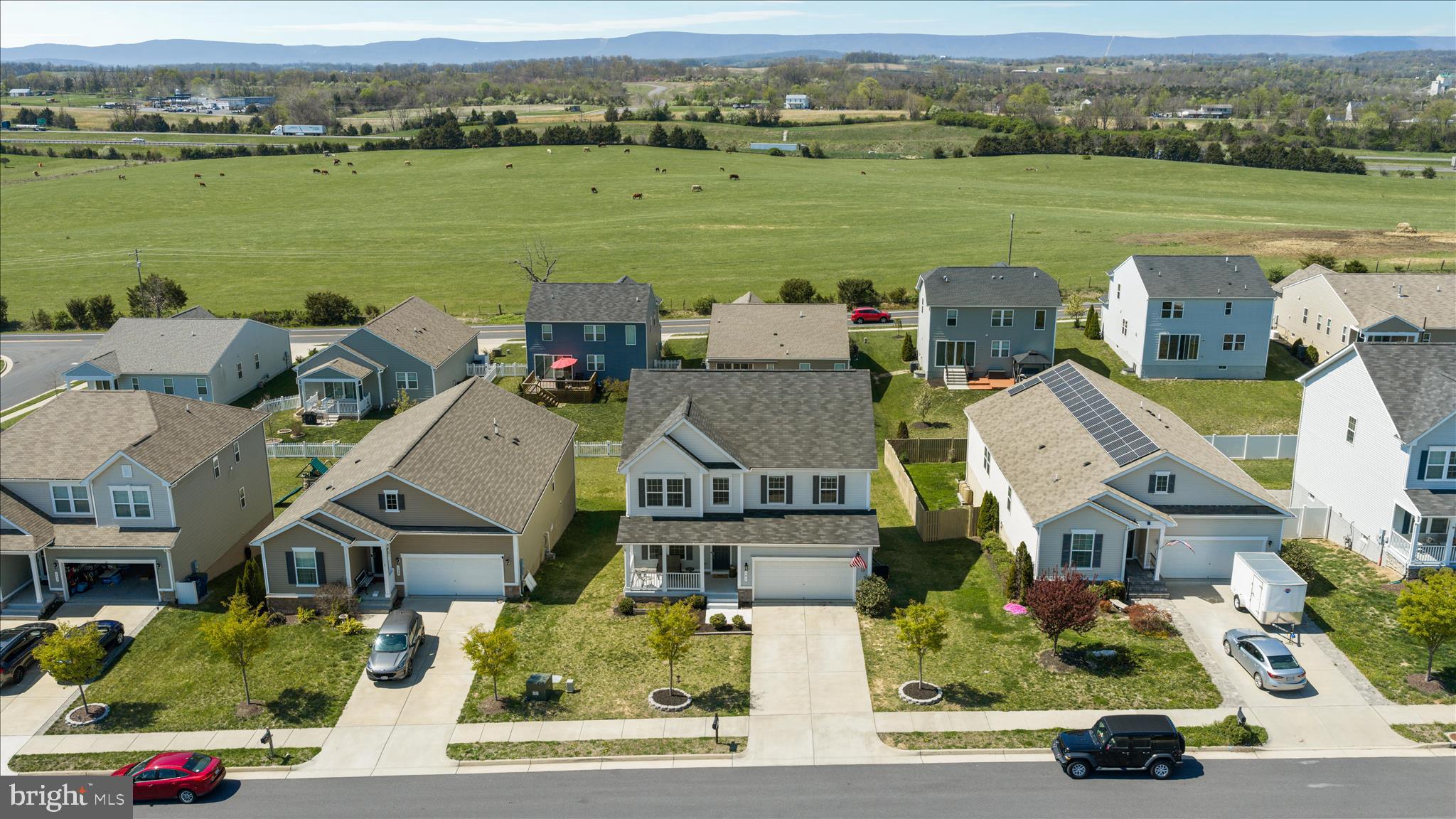 141 WESTCHESTER DRIVE