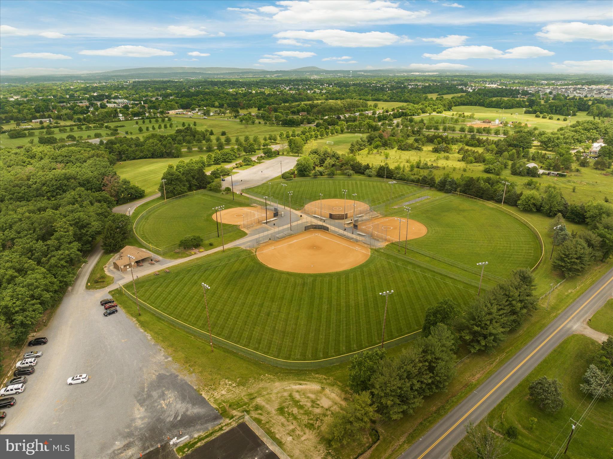 141 WESTCHESTER DRIVE