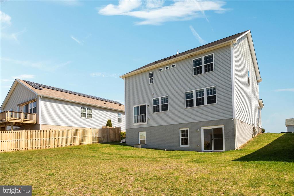 141 WESTCHESTER DRIVE