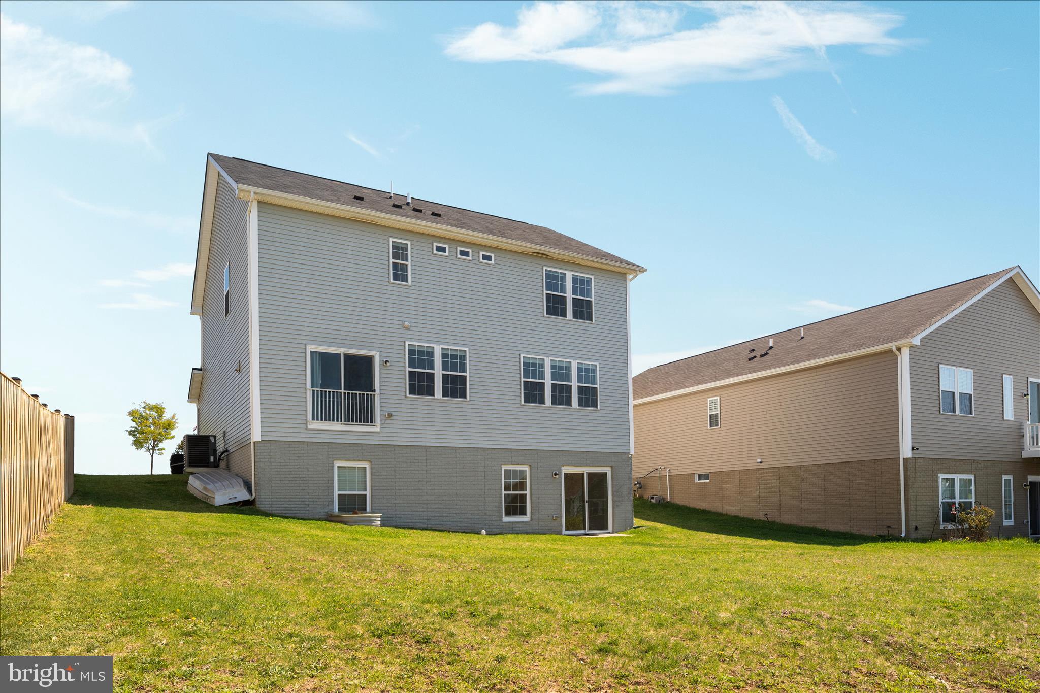 141 WESTCHESTER DRIVE