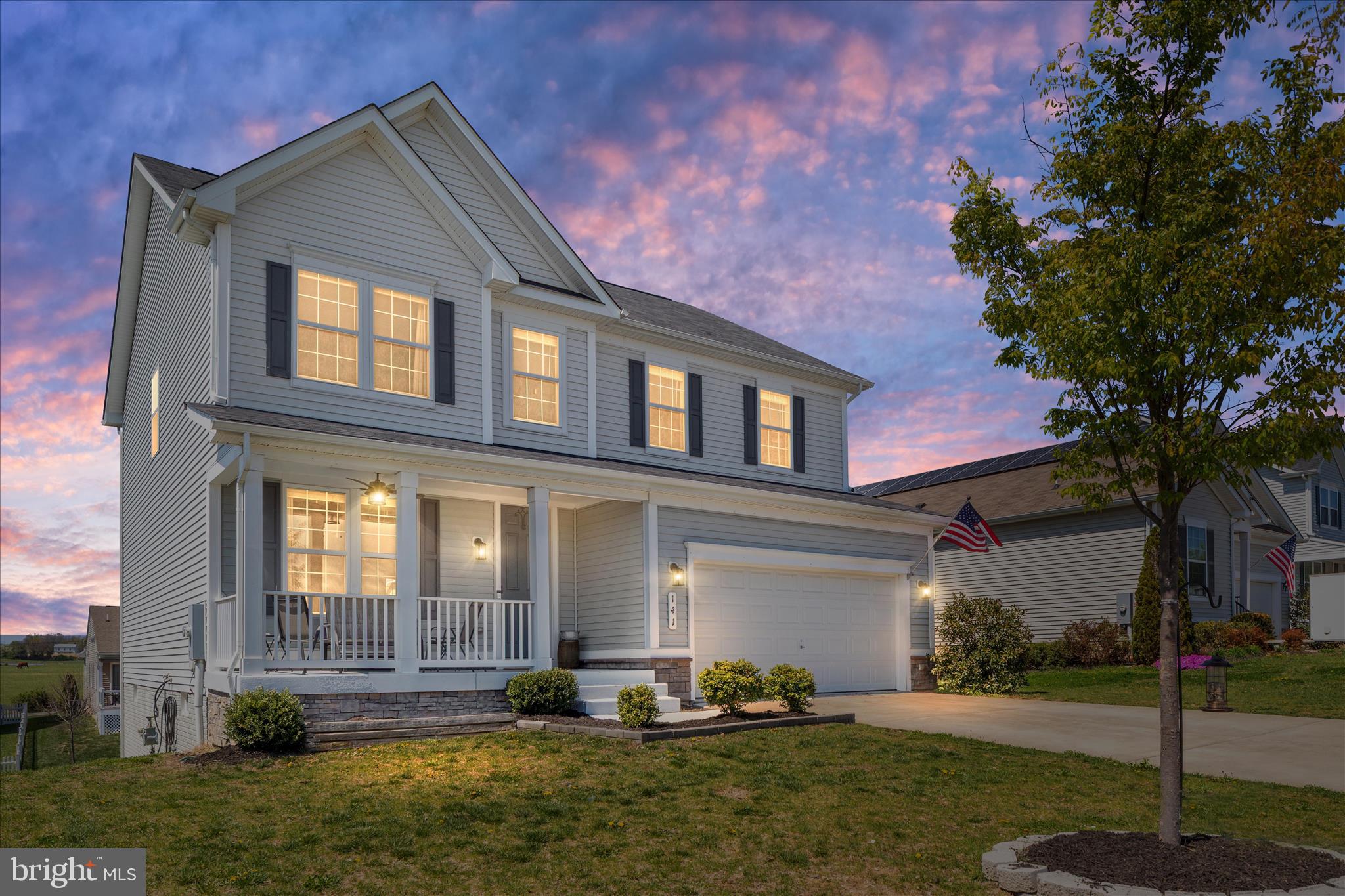 141 WESTCHESTER DRIVE