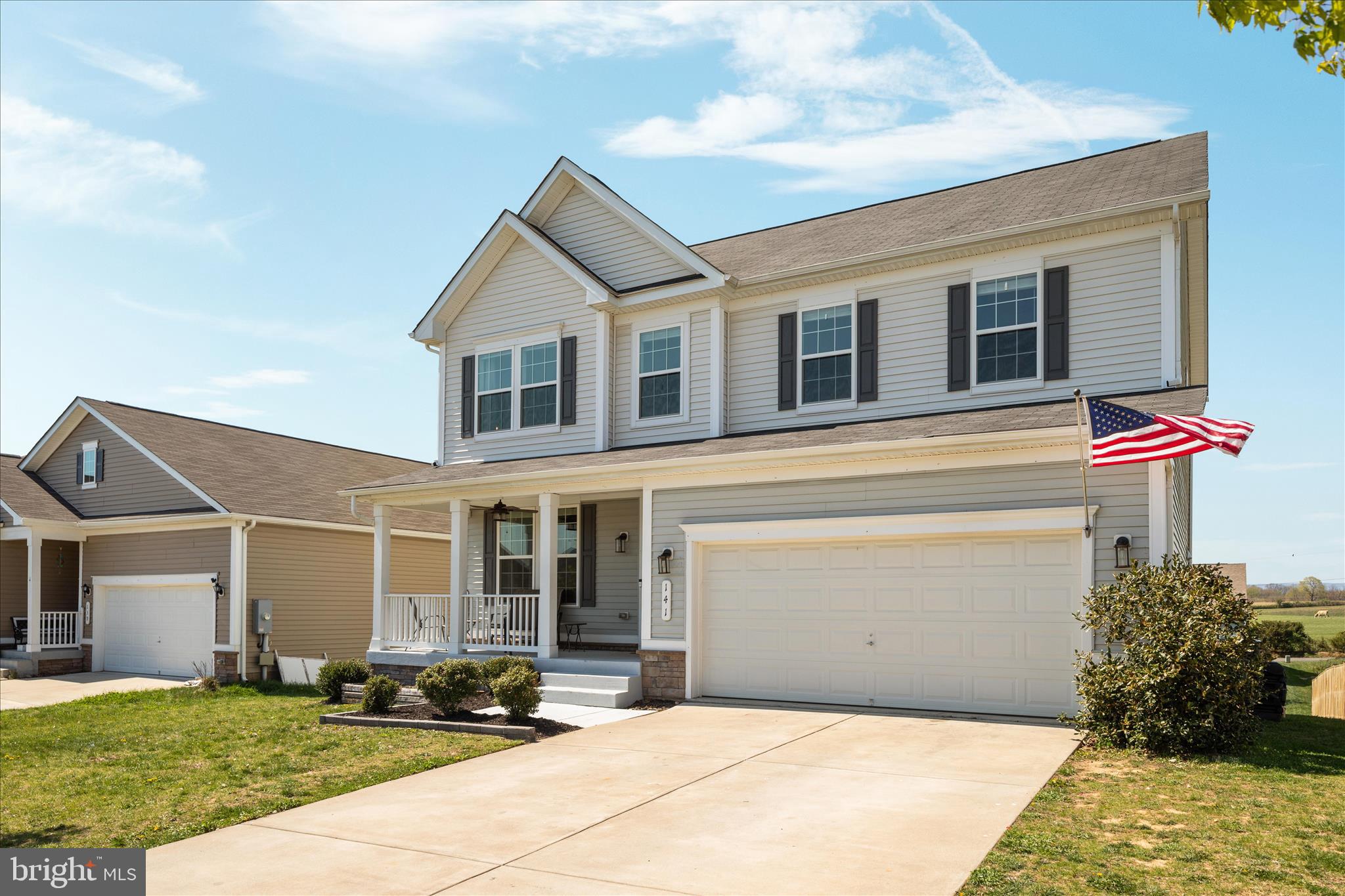 141 WESTCHESTER DRIVE