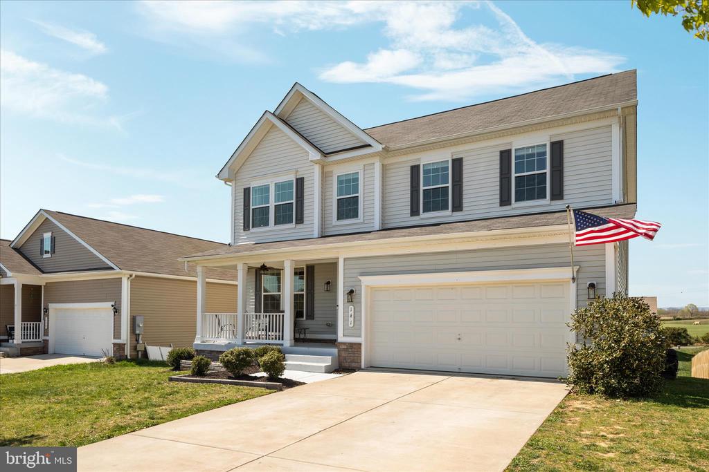 141 WESTCHESTER DRIVE