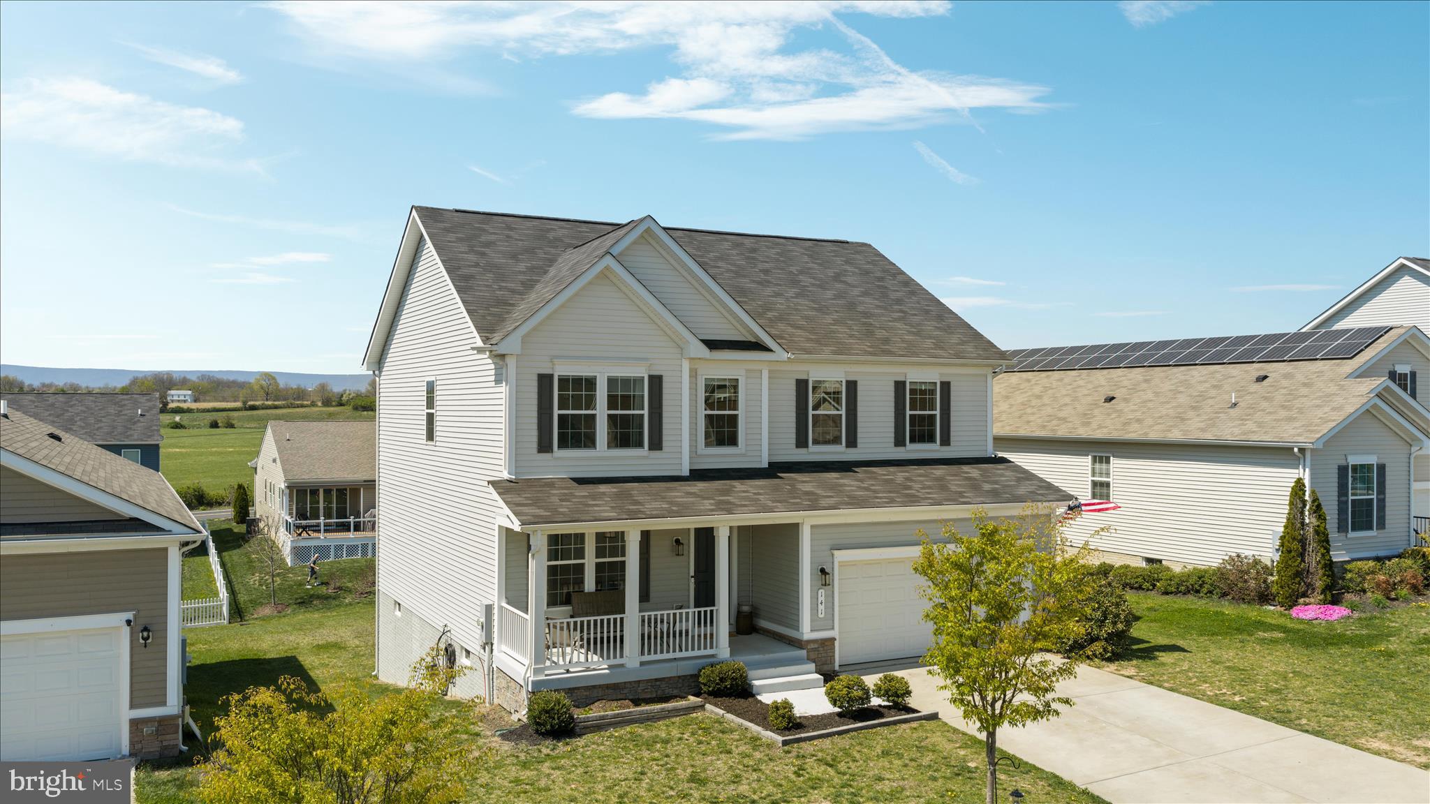 141 WESTCHESTER DRIVE