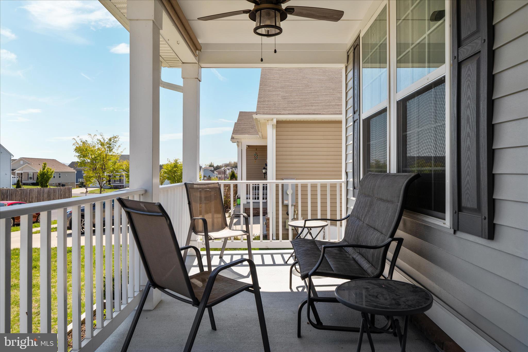 141 WESTCHESTER DRIVE