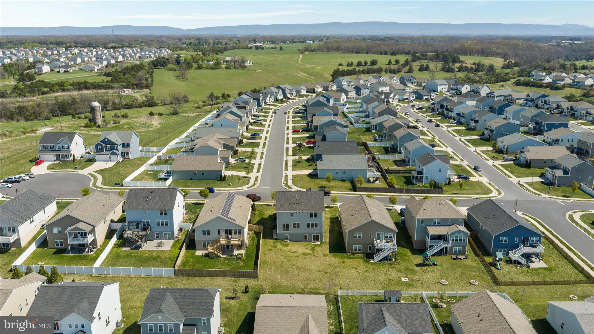 141 WESTCHESTER DRIVE