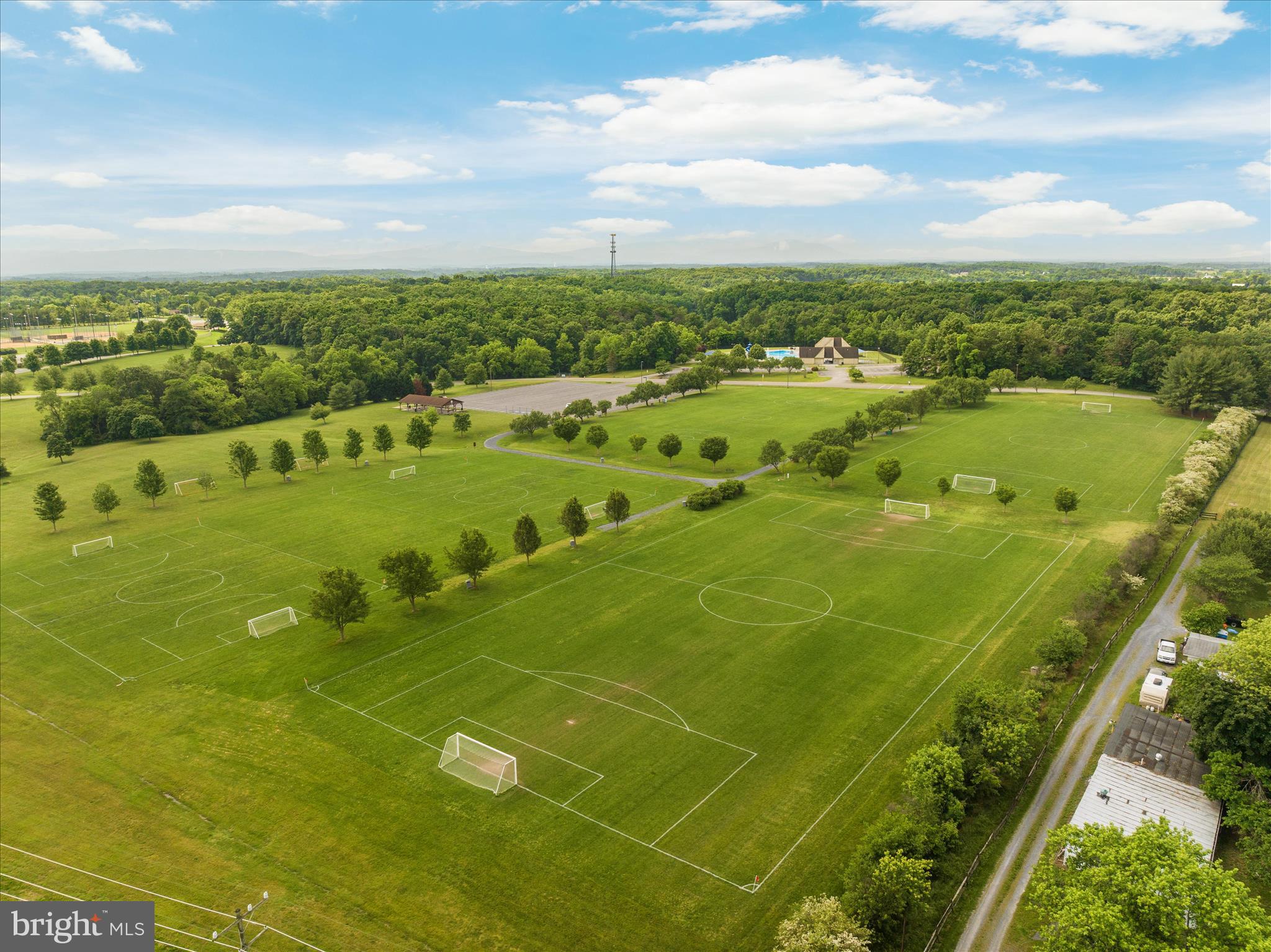 141 WESTCHESTER DRIVE