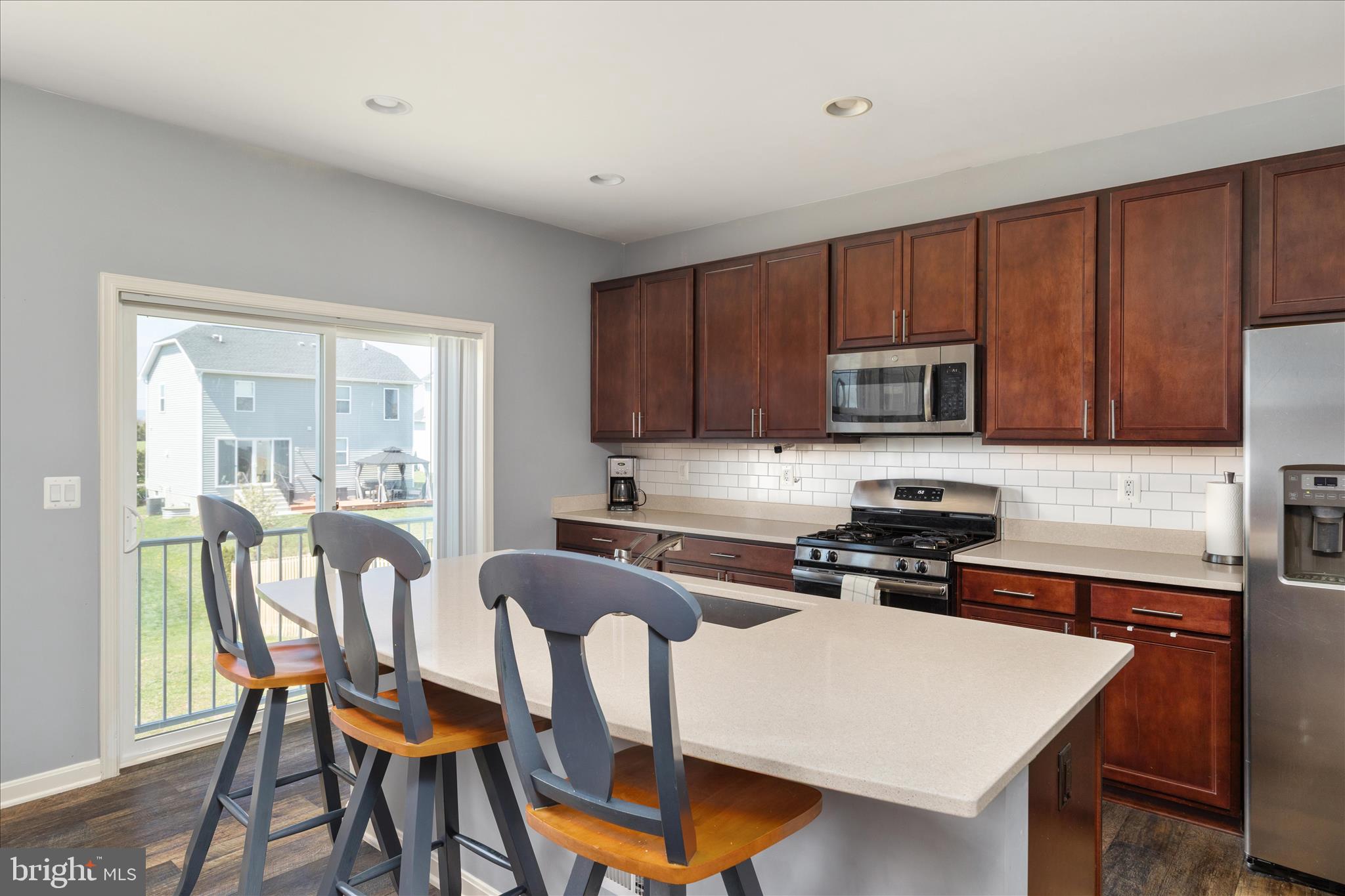 141 WESTCHESTER DRIVE