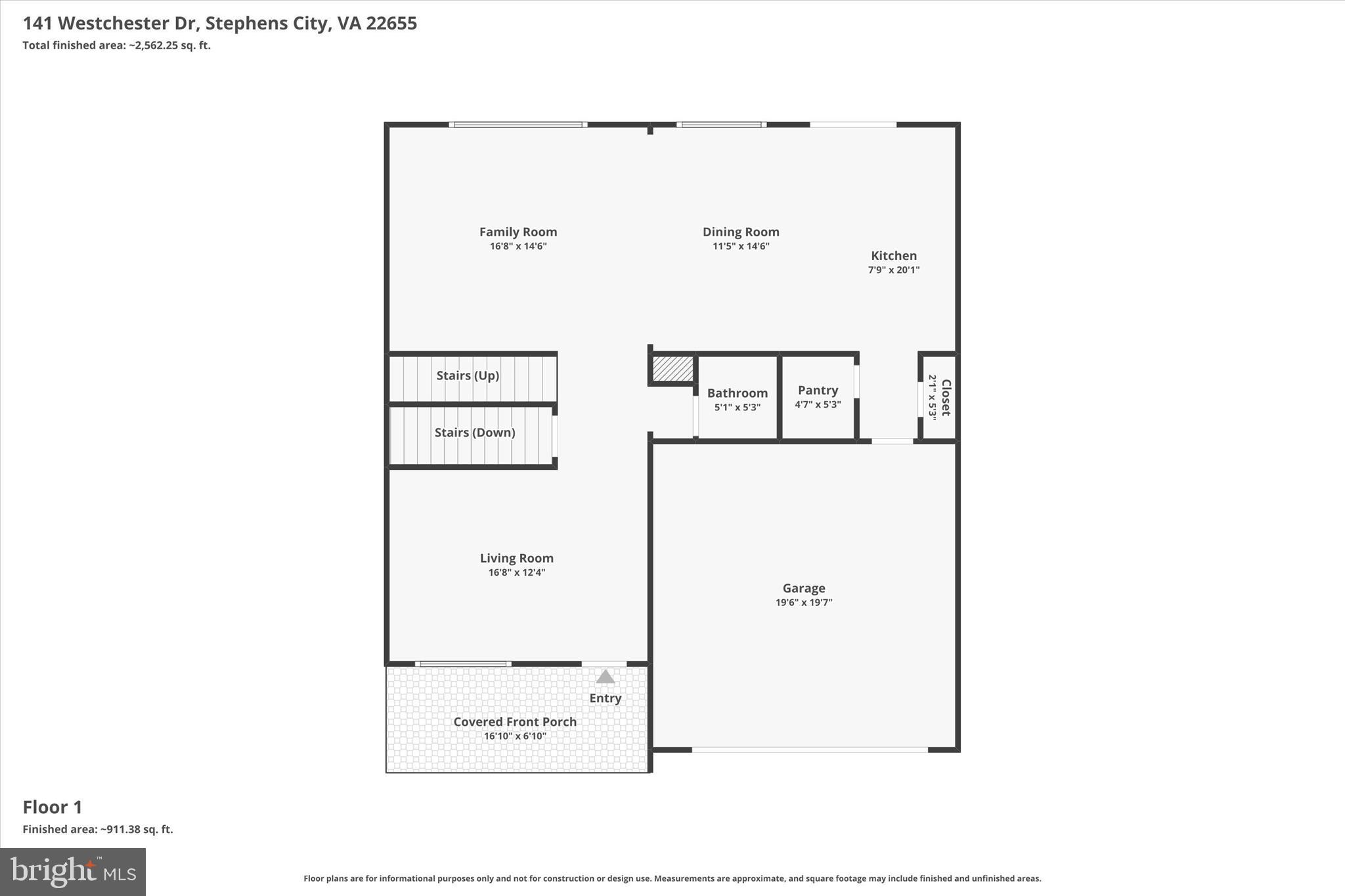 141 WESTCHESTER DRIVE