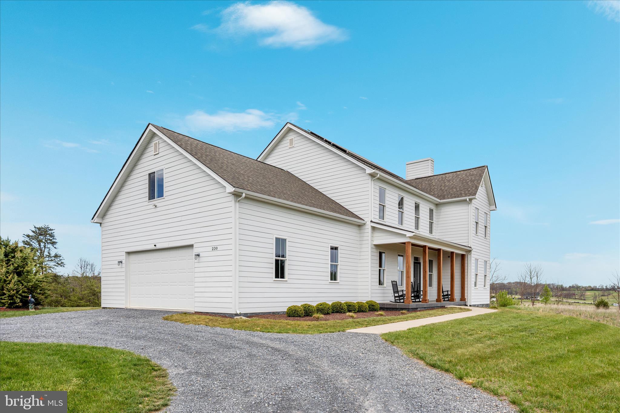 230 CONIFER LANE