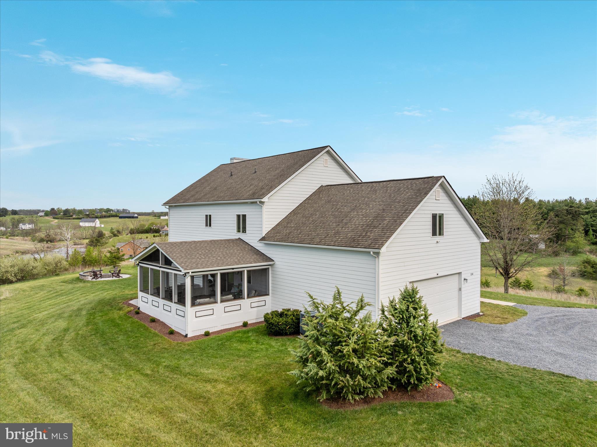 230 CONIFER LANE