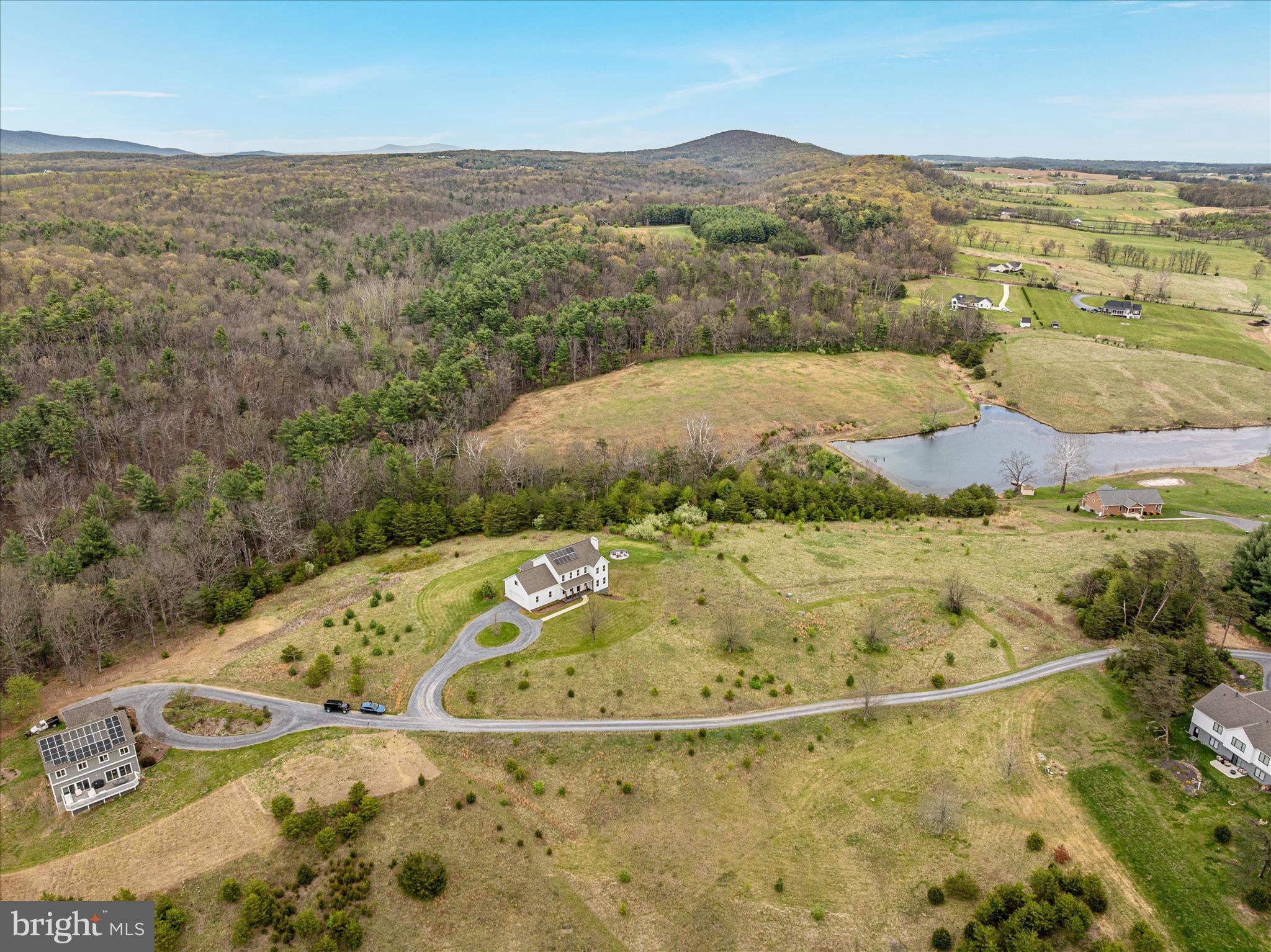 230 CONIFER LANE