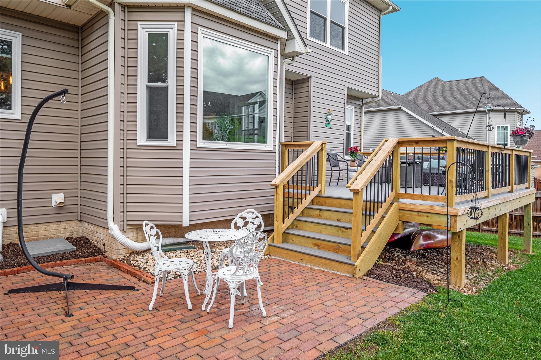 146 DARBY DRIVE
