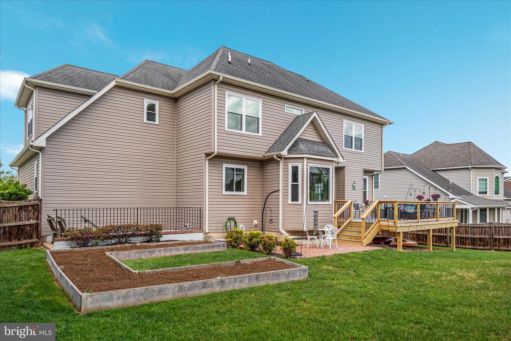 146 DARBY DRIVE