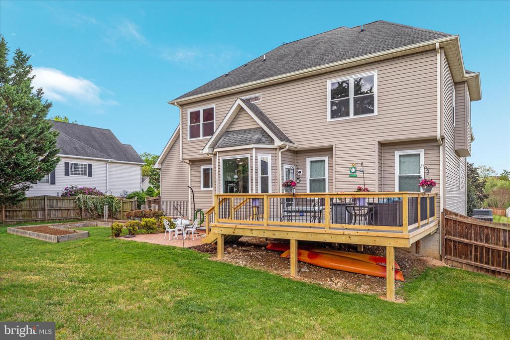 146 DARBY DRIVE