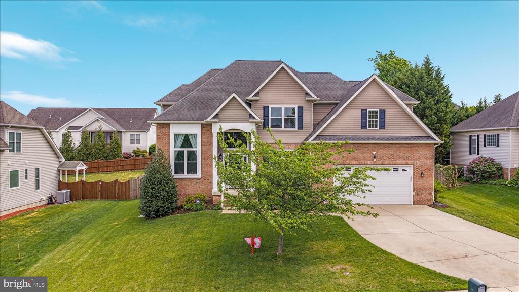 146 DARBY DRIVE