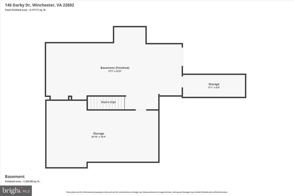 146 DARBY DRIVE
