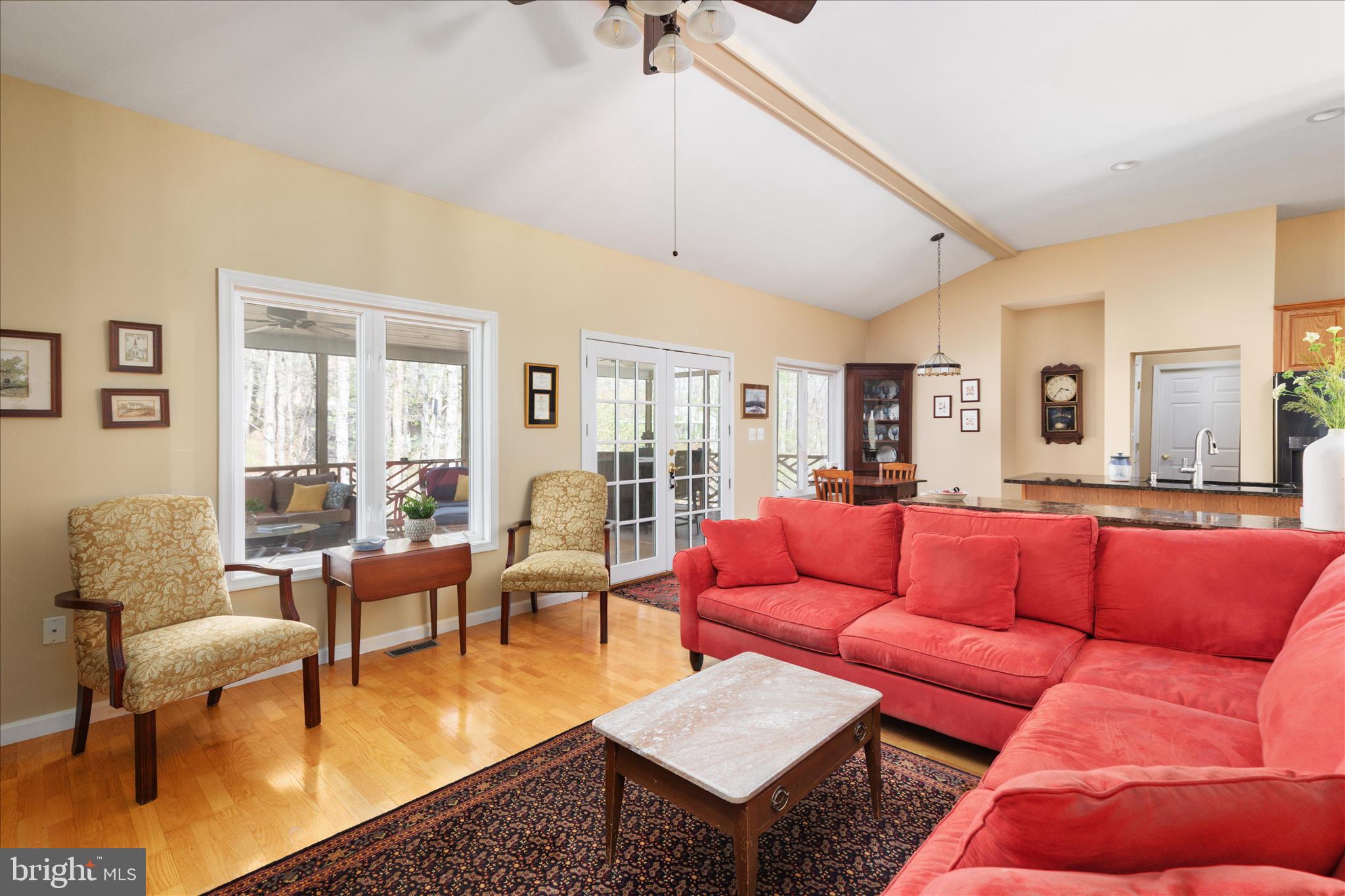 203 NORTHWOOD CIRCLE