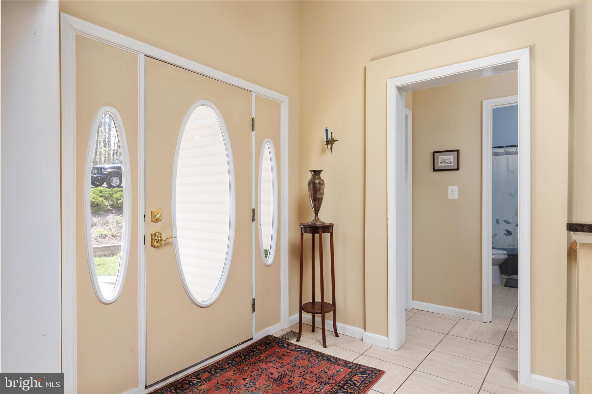 203 NORTHWOOD CIRCLE