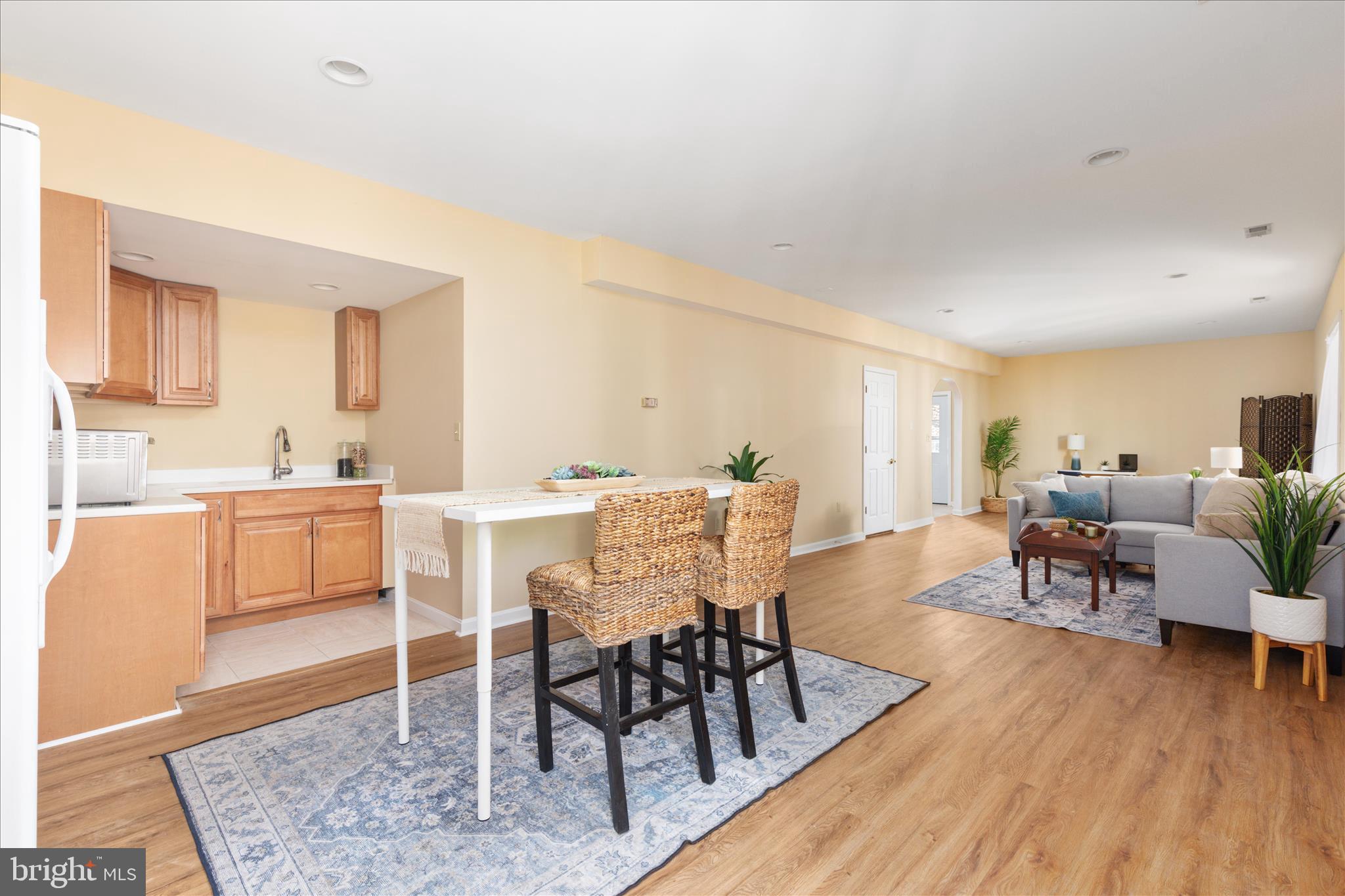 203 NORTHWOOD CIRCLE