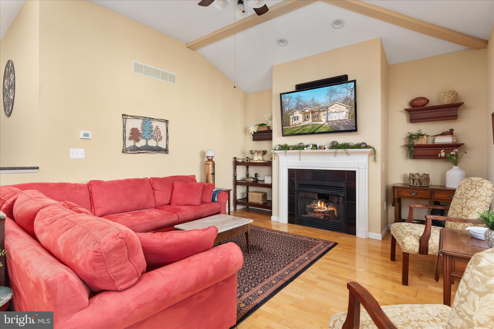 203 NORTHWOOD CIRCLE