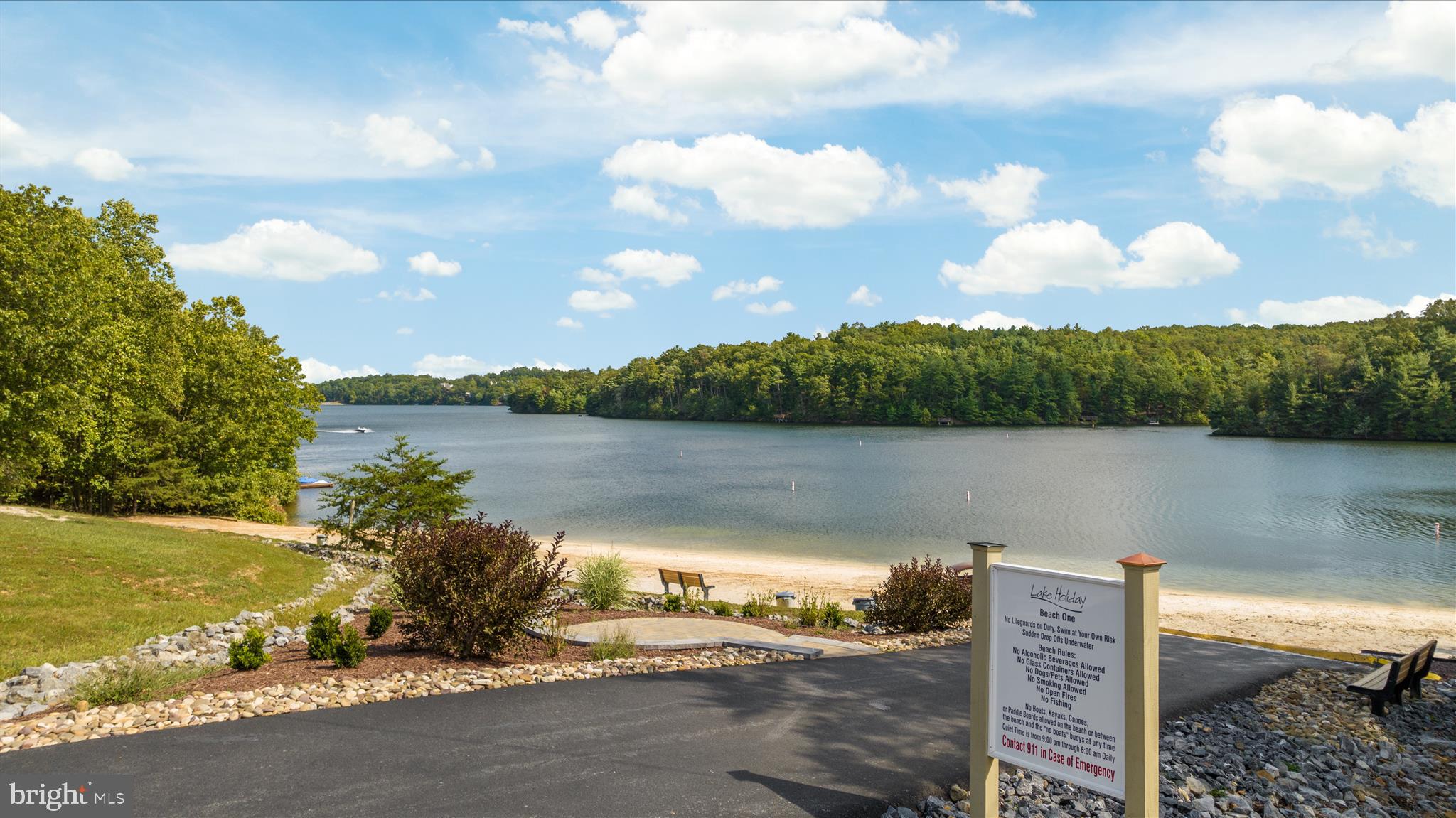 203 NORTHWOOD CIRCLE