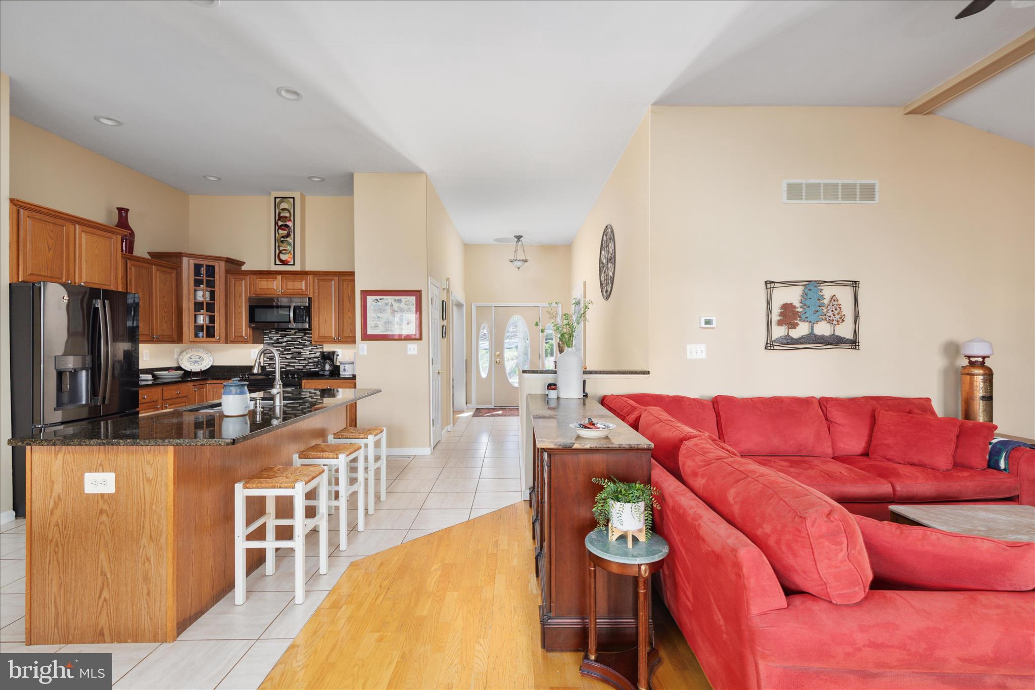 203 NORTHWOOD CIRCLE