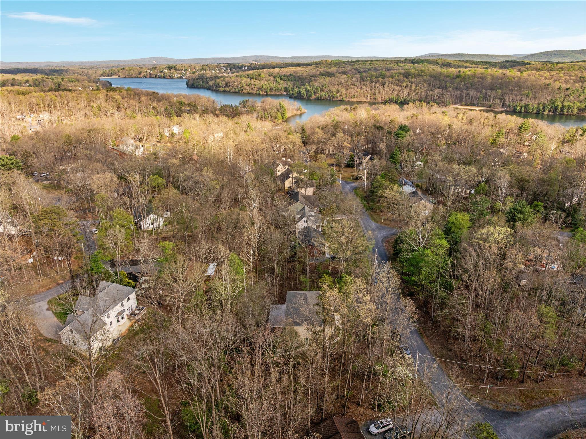 203 NORTHWOOD CIRCLE