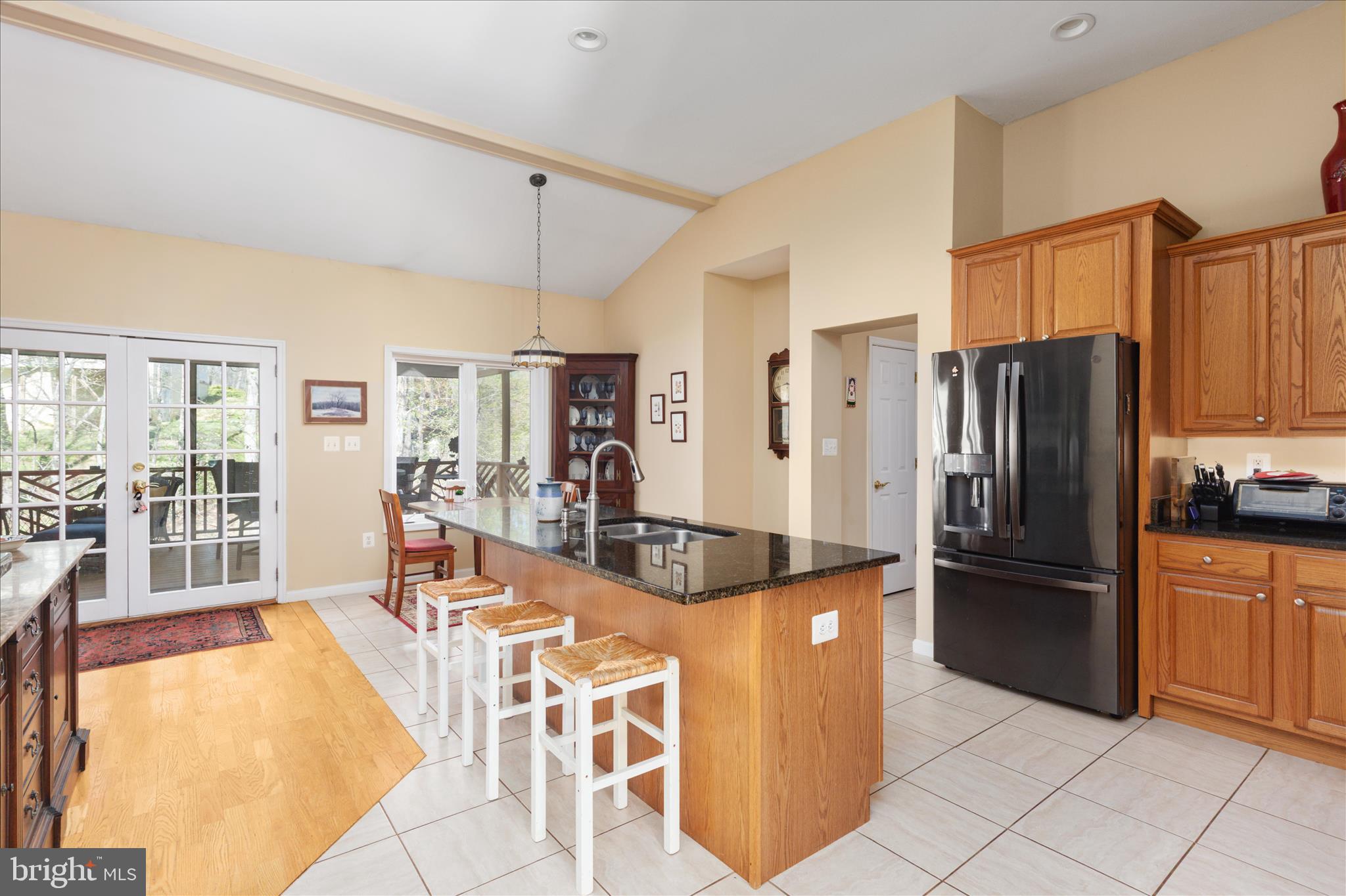 203 NORTHWOOD CIRCLE