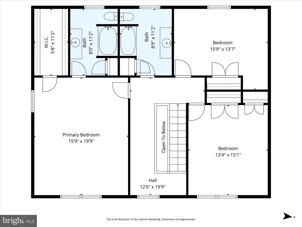 412 RUEBUCK ROAD