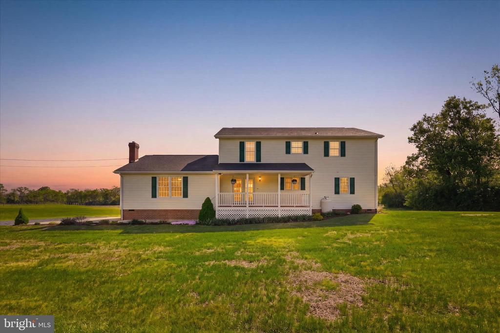 412 RUEBUCK ROAD