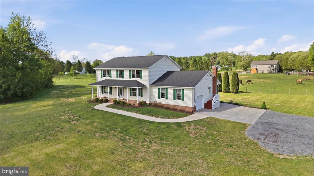 412 RUEBUCK ROAD