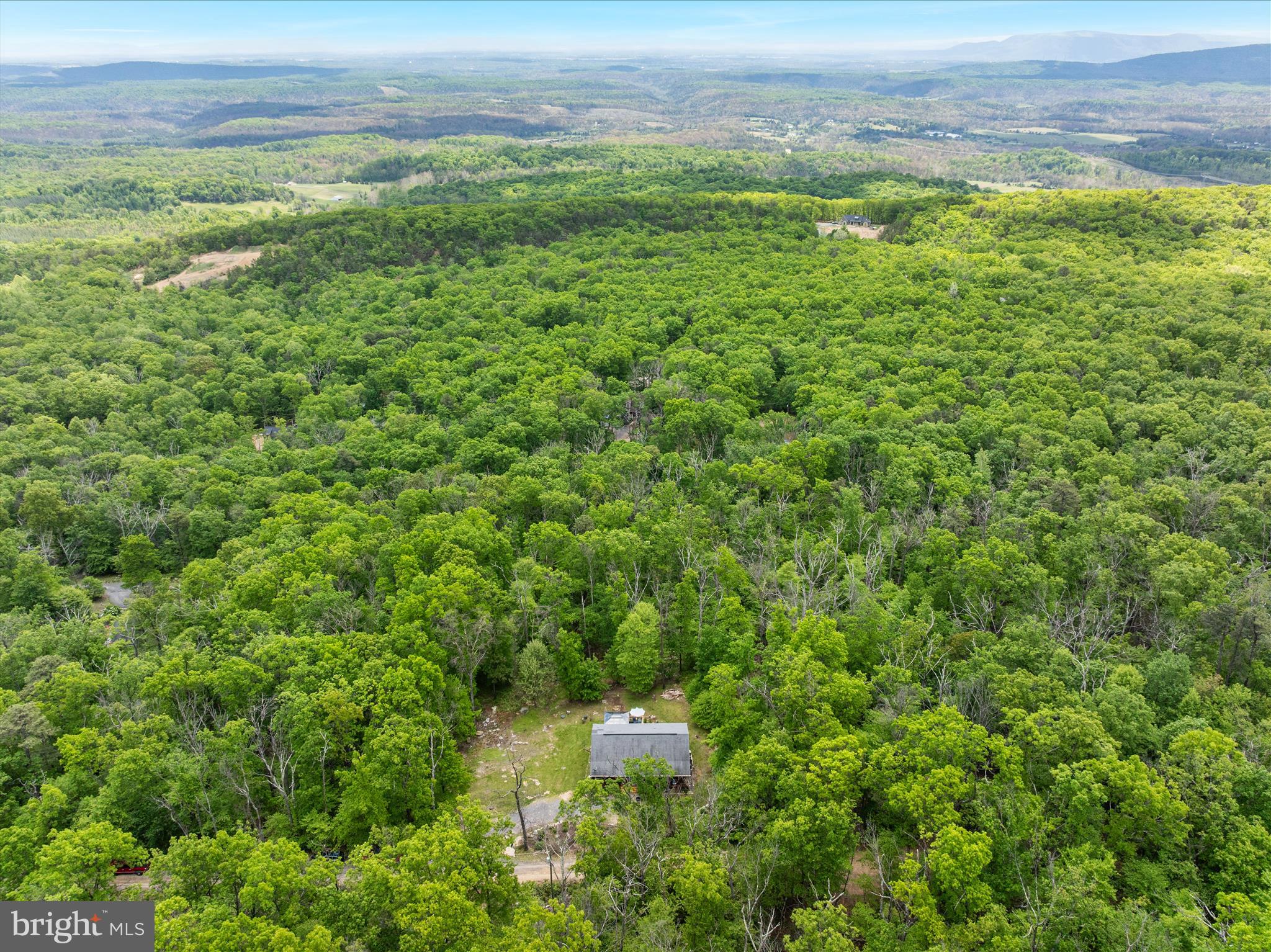 617 FOX TRAIL